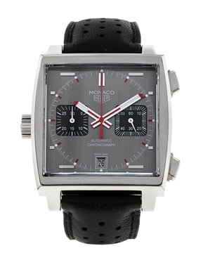 Hard to find models and special edition timepieces available at Watchfinder